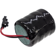 Kompatybilna wymiana baterii za Schneider 01-2100-507,BCX1-BAT-KIT