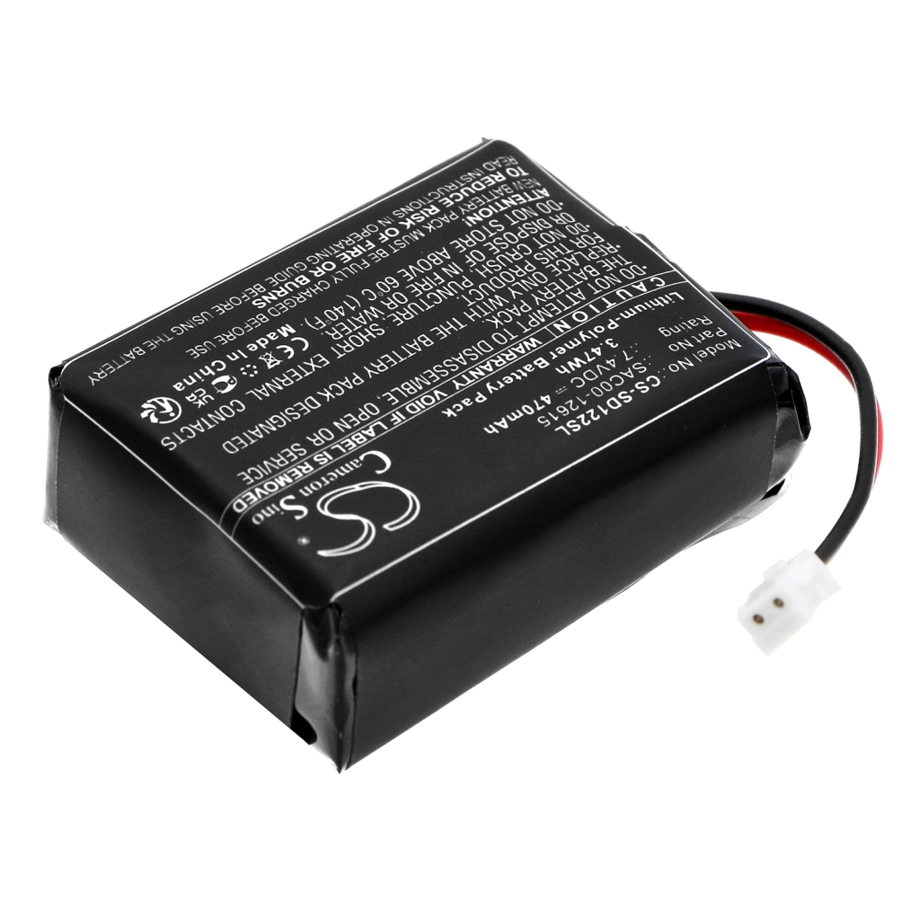 Baterie do obroży dla psów SportDog CS-SD122SL