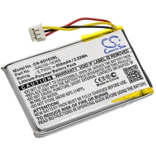 Kompatybilna wymiana baterii za SportDog SAC00-16365