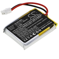 Kompatybilna wymiana baterii za SportDog SDT54-16718