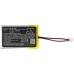 Dog Collar Battery SportDog ProHunter 2525