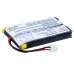 Baterie do obroży dla psów SportDog CS-SD187SL