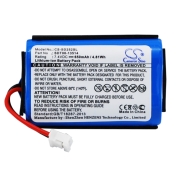 Dog Collar Battery SportDog ProHunter 2525