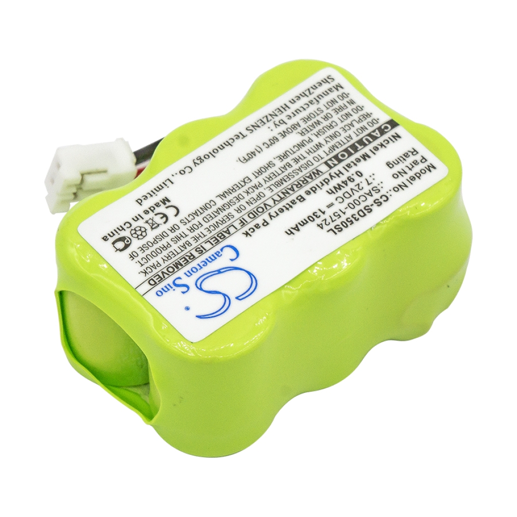 Baterie do obroży dla psów SportDog CS-SD350SL