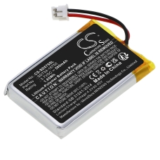 Kompatybilna wymiana baterii za SportDog SDT54-16750