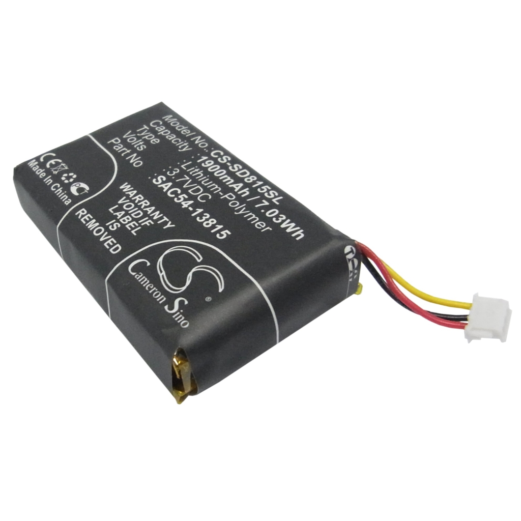 Baterie do obroży dla psów SportDog CS-SD815SL