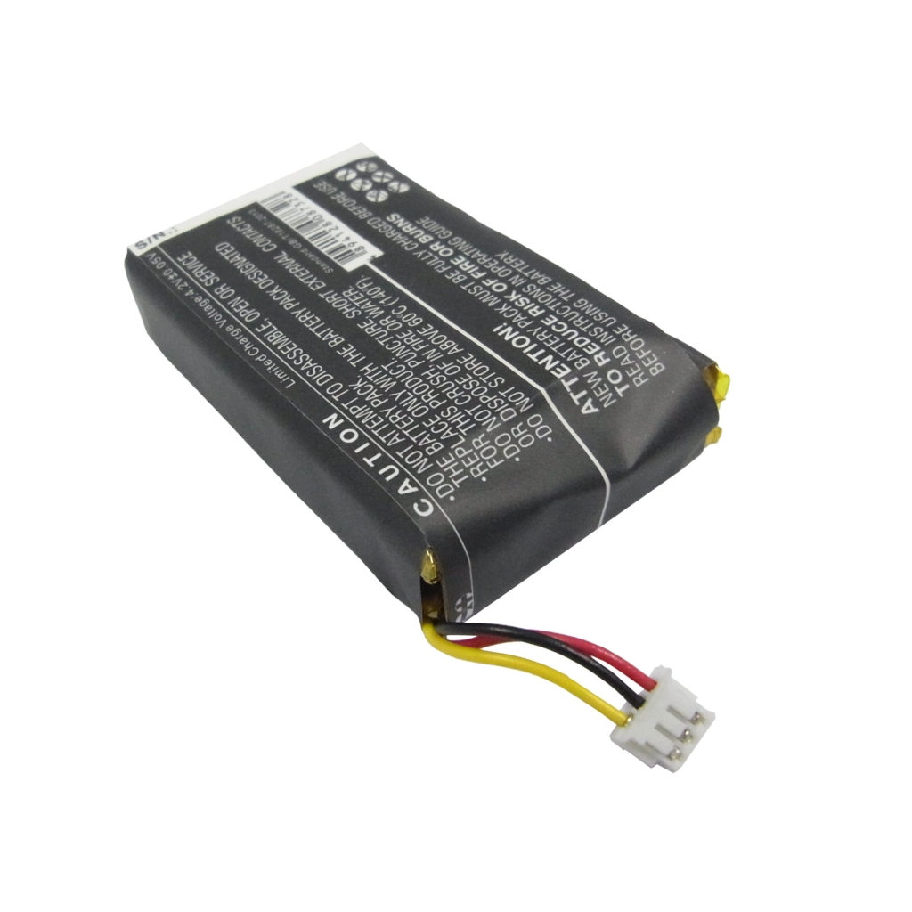 Baterie do obroży dla psów SportDog CS-SD815SL
