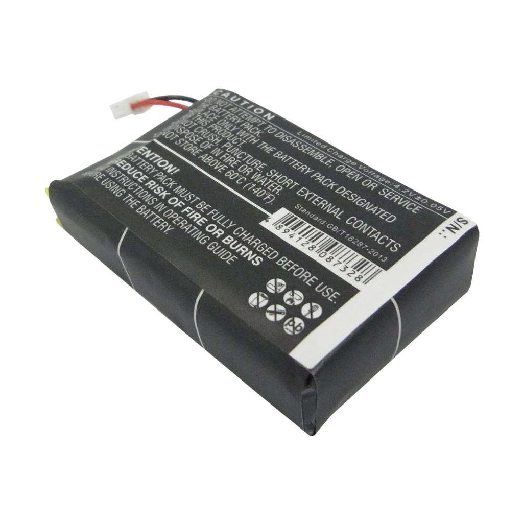 Baterie do obroży dla psów SportDog CS-SD815SL