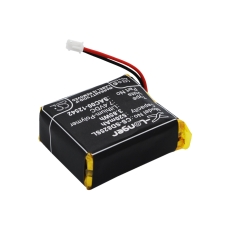 Kompatybilna wymiana baterii za SportDog SAC00-12542