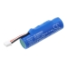 Battery Replaces BP-B0326-A1