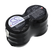 Kompatybilna wymiana baterii za Tri-Tronics DC-10,NIC0409