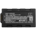 Power Tools Battery Sokkia Topcon Tesla