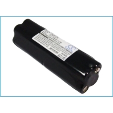 Kompatybilna wymiana baterii za Innotek 1000005-1,CS-16000,CS-16000TT,CS-2000,CS-BAT...
