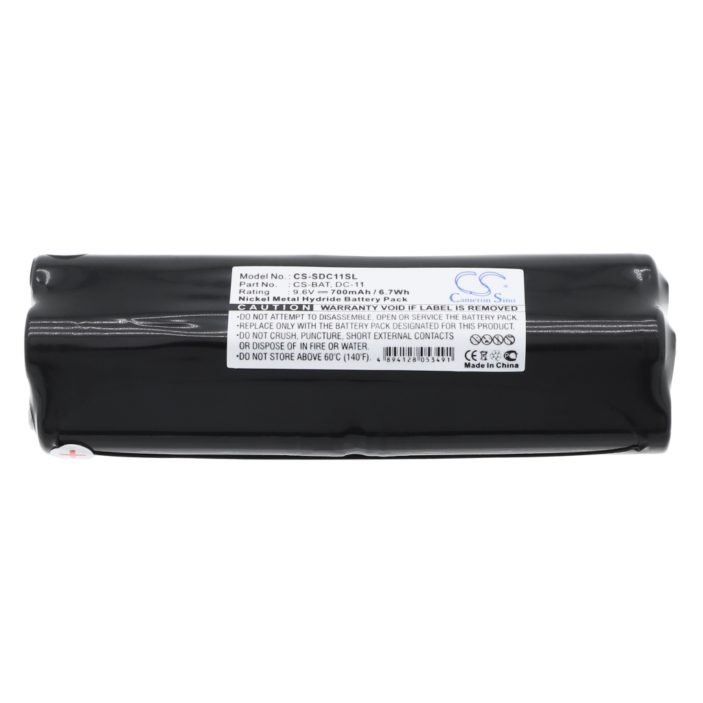 Bateria kompatybilny z Innotek CS-SDC11SL