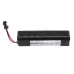 Bateria kompatybilny z Tri-Tronics CS-SDC12SL