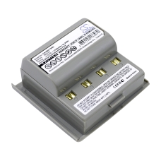 Kompatybilna wymiana baterii za Sokkia BD-C35,BD-C35A,BDC35,BDC35A