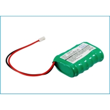 Kompatybilna wymiana baterii za Petsafe 650-059,DC-16