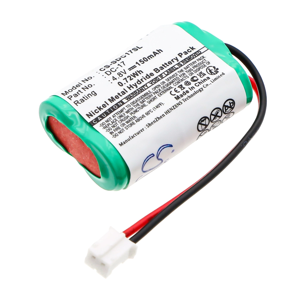 Dogtra KINETIC SportDog Petsafe CS-SDC17SL