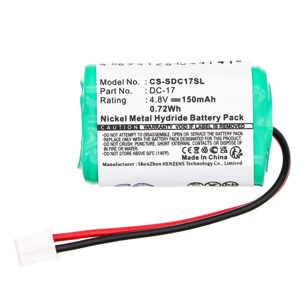 Dogtra KINETIC SportDog Petsafe CS-SDC17SL