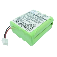 Kompatybilna wymiana baterii za SportDog BP-2T,DC-22