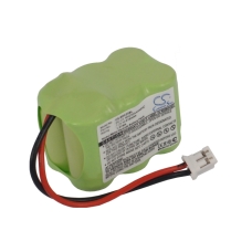 Kompatybilna wymiana baterii za KINETIC 650-104,DC-23,MH250AAAN6HC,SDT00-11435,SDT00-11911...