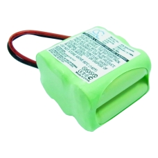 Kompatybilna wymiana baterii za KINETIC 650-060,BP00001061,BP1061,DC-24,MH330AAAK6HC