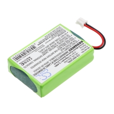 Kompatybilna wymiana baterii za SportDog 650-052,DC-25,MH750PF64HC