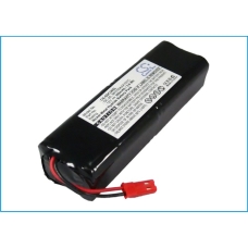 Kompatybilna wymiana baterii za KINETIC 650-053,DC-26,MH700AAA10YC