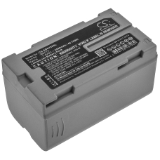 Kompatybilna wymiana baterii za Topcon BDC72