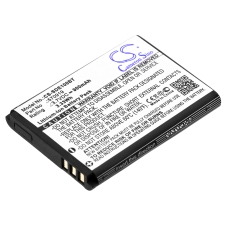 Kompatybilna wymiana baterii za Sedea 570919