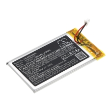 Kompatybilna wymiana baterii za Sennheiser AHB534403