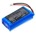 Battery Replaces BP74TE