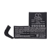 Bateria kompatybilny z Steam CS-SDF700SL