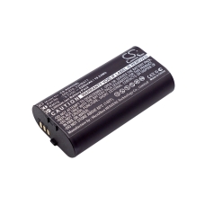 Kompatybilna wymiana baterii za SportDog 650-970,V2HBATT