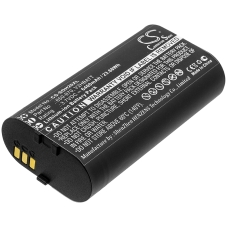 Kompatybilna wymiana baterii za SportDog 650-970,V2HBATT