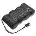 Home Security Camera Battery Saflok CS-SDL100SL
