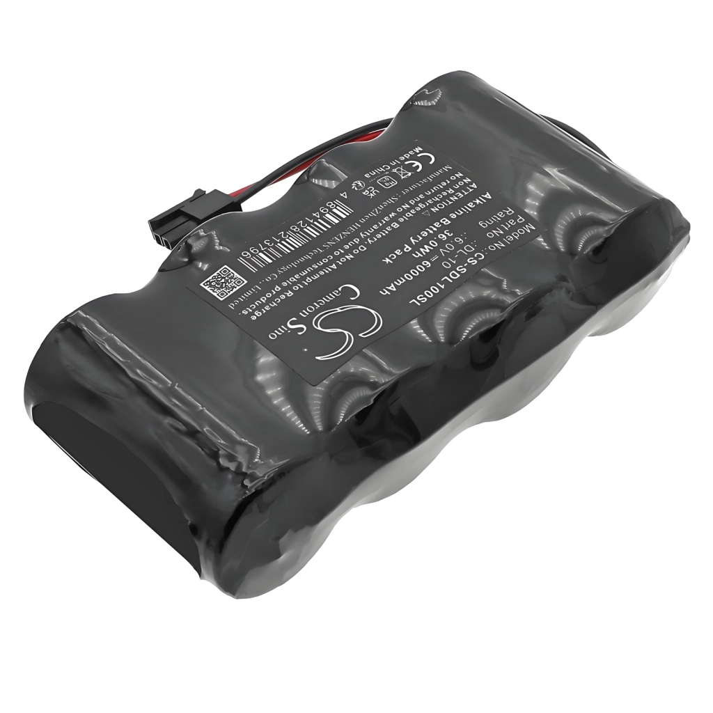 Home Security Camera Battery Saflok CS-SDL100SL
