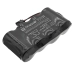 Home Security Camera Battery Saflok CS-SDL100SL