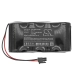 Home Security Camera Battery Saflok CS-SDL100SL