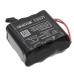 Baterie do zabezpieczeń domowych Locknetics CS-SDL300SL