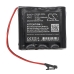 Baterie do zabezpieczeń domowych Locknetics CS-SDL300SL