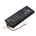 Baterie do zabezpieczeń domowych Doorlock CS-SDL319SL