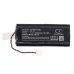 Baterie do zabezpieczeń domowych Doorlock CS-SDL319SL