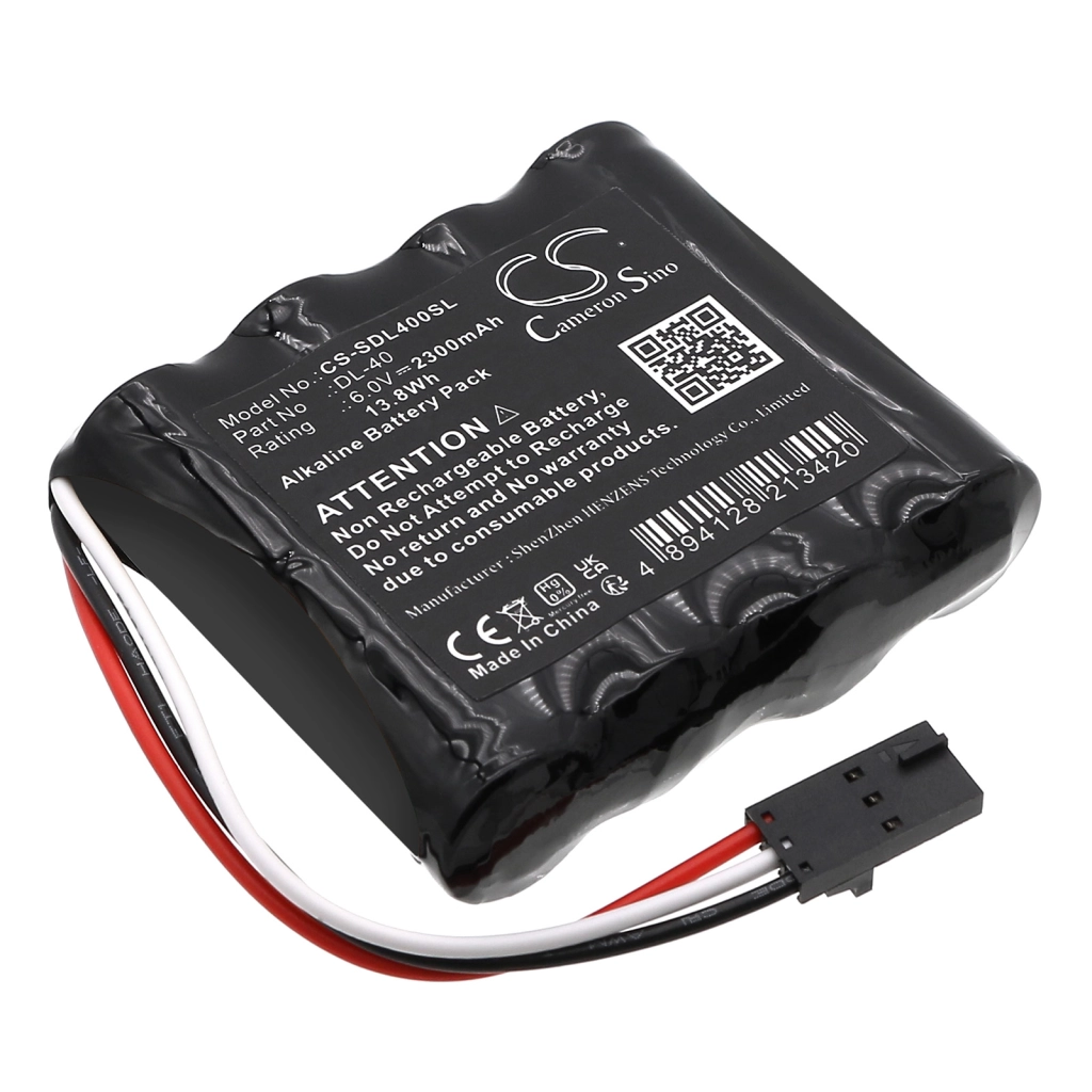 Stanley security systems 1003