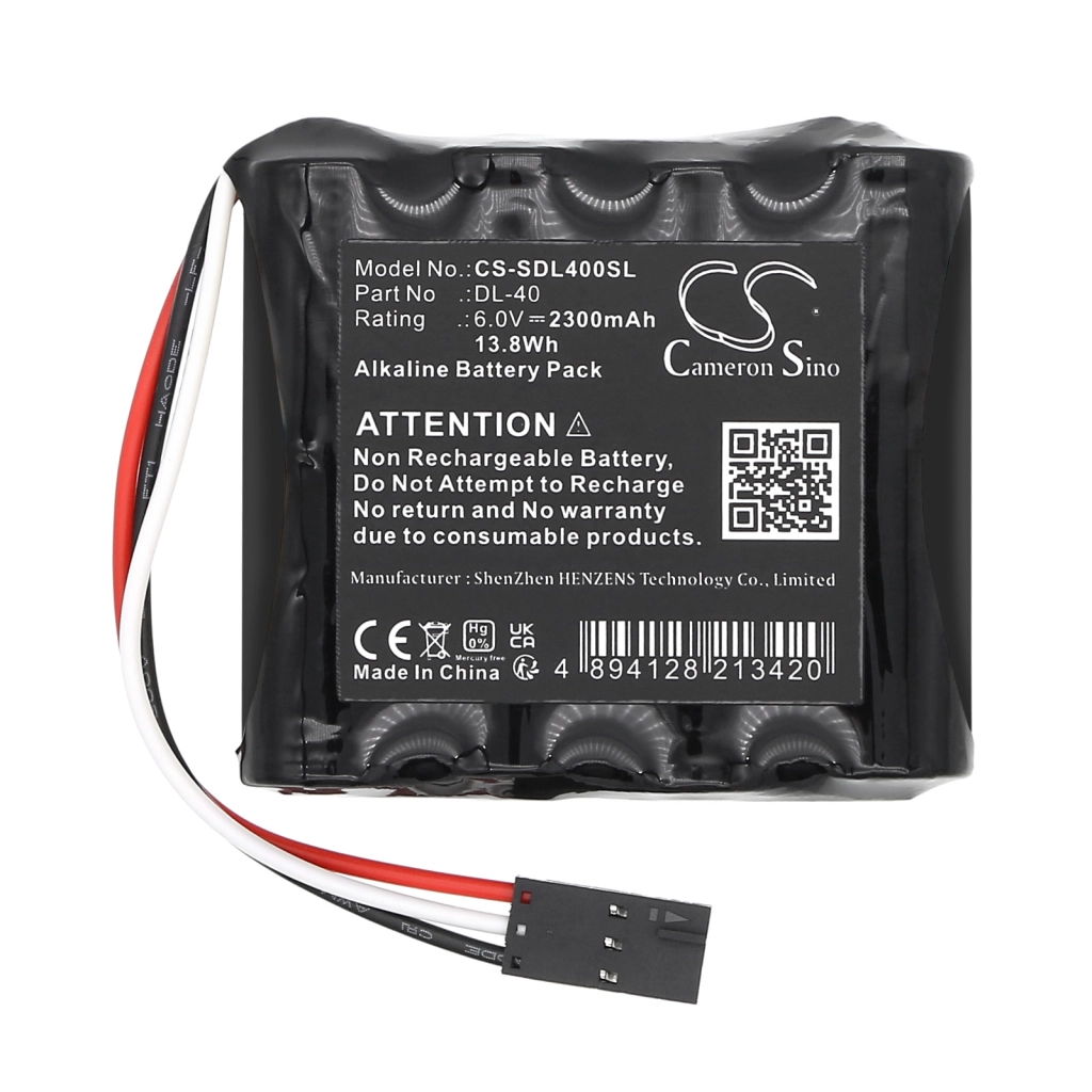 Stanley security systems 1003