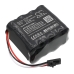 Baterie do zabezpieczeń domowych Stanley security systems CS-SDL440SL