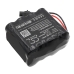 Baterie do zabezpieczeń domowych Stanley security systems CS-SDL440SL