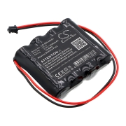 Battery compatibleWith Room safe