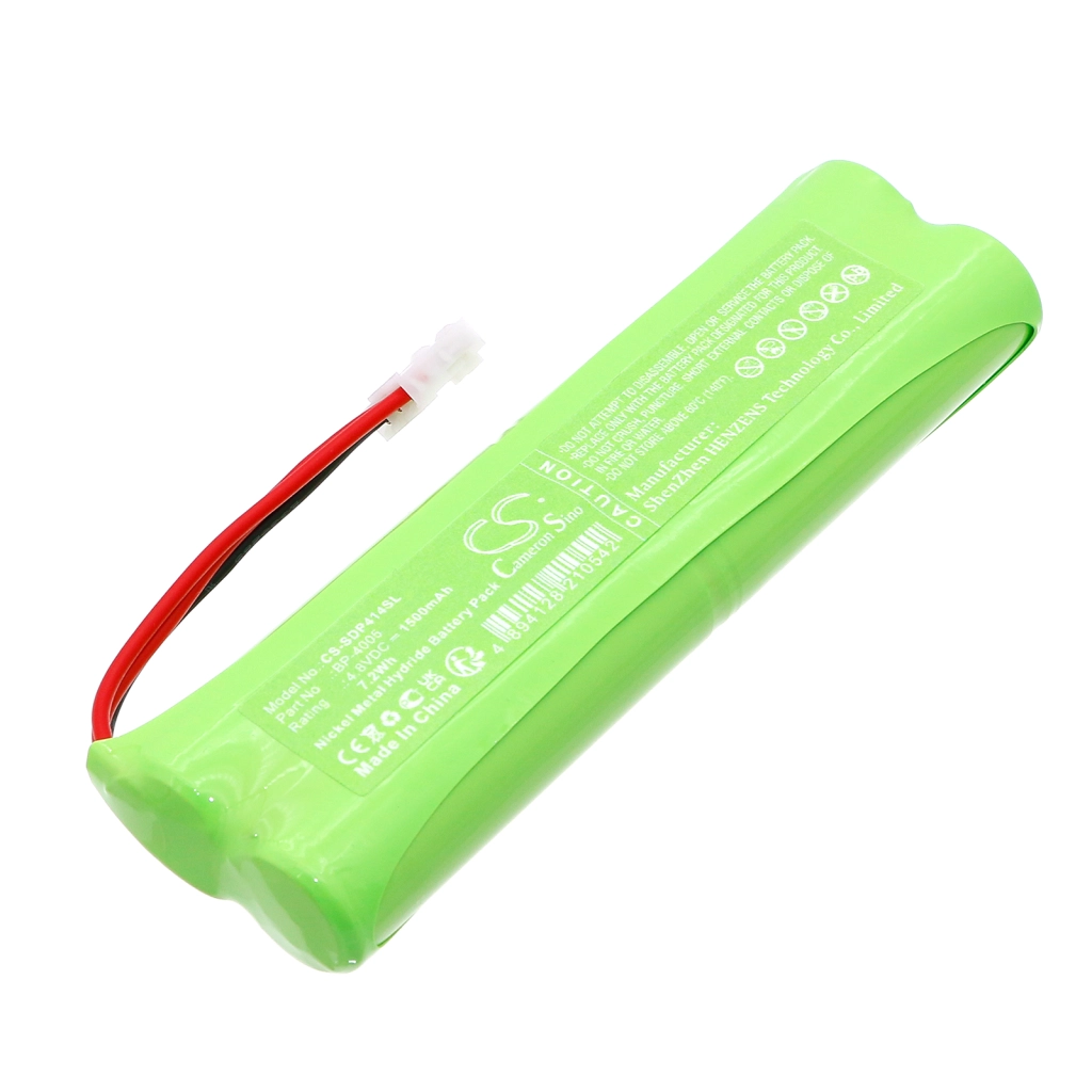 Baterie do drukarek Seiko CS-SDP414SL