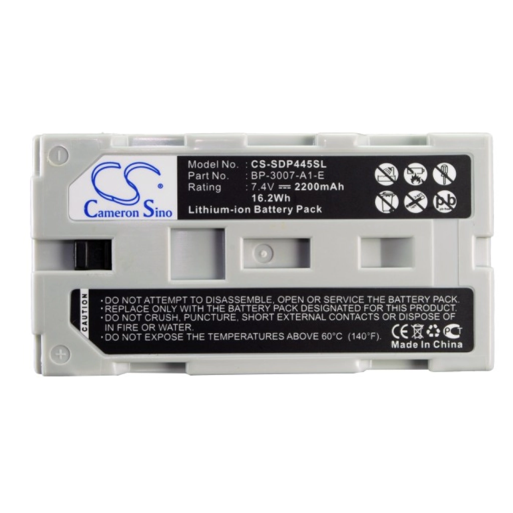 Printer Battery Seiko CS-SDP445SL